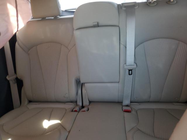 LRBFXBSA4LD225699 - 2020 BUICK ENVISION PREFERRED 黑色 照片 10