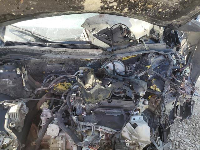 LRBFXBSA4LD225699 - 2020 BUICK ENVISION PREFERRED 黑色 照片 12