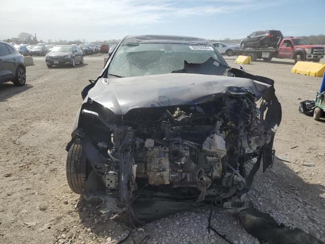 LRBFXBSA4LD225699 - 2020 BUICK ENVISION PREFERRED 黑色 照片 5