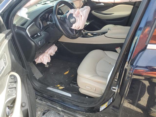 LRBFXBSA4LD225699 - 2020 BUICK ENVISION PREFERRED 黑色 照片 7