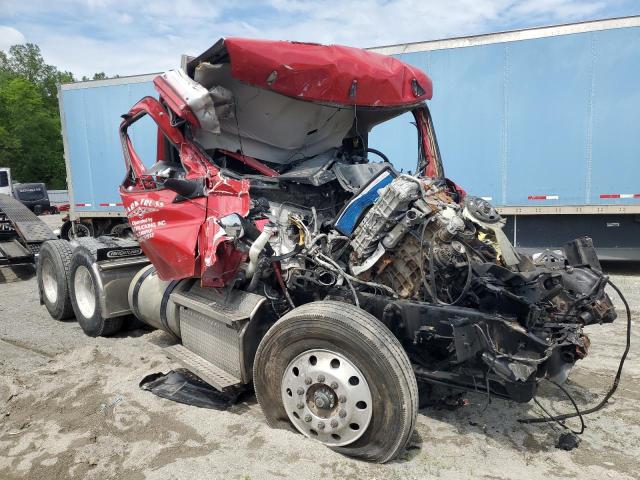 2021 FREIGHTLINER CASCADIA 1, 