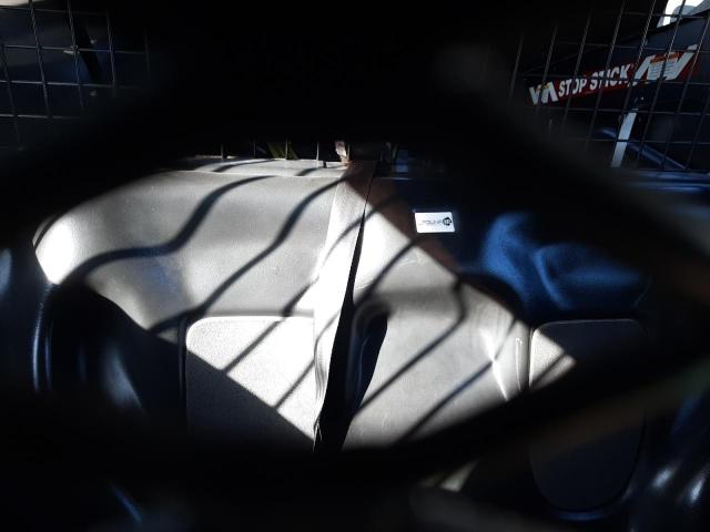 1FM5K8AR7GGA46966 - 2016 FORD EXPLORER POLICE INTERCEPTOR 灰色 照片 10