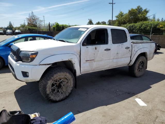 2015 TOYOTA TACOMA DOUBLE CAB PRERUNNER, 