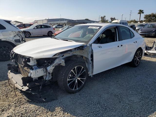 2019 TOYOTA CAMRY L, 