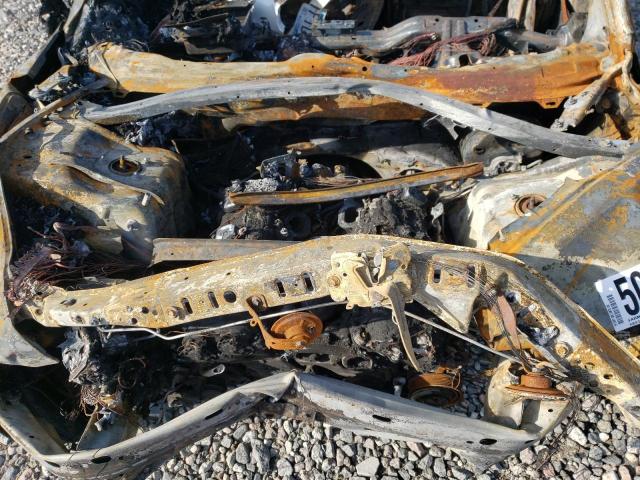 2C3CCAKG4KH595409 - 2019 CHRYSLER 300 LIMITED BURN photo 11