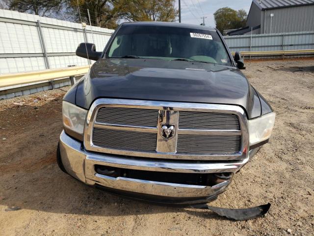 3D7UT2CL3BG628617 - 2011 DODGE RAM 2500 GRAY photo 5