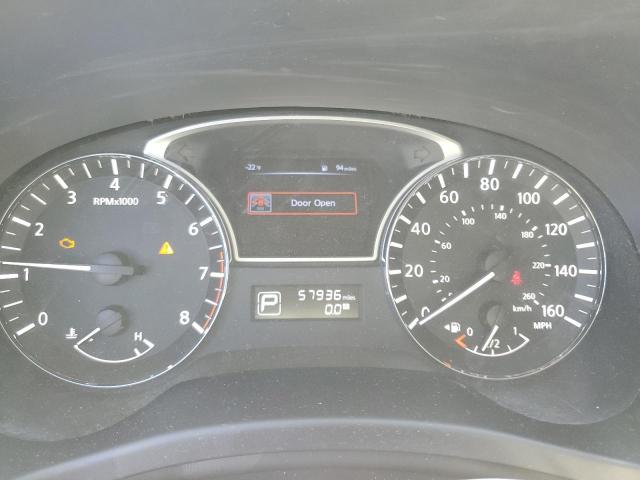 5N1AR2MN0FC643933 - 2015 NISSAN PATHFINDER S 蓝色 照片 9