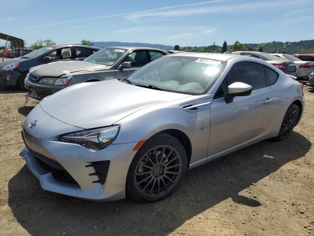 2017 TOYOTA 86 BASE, 