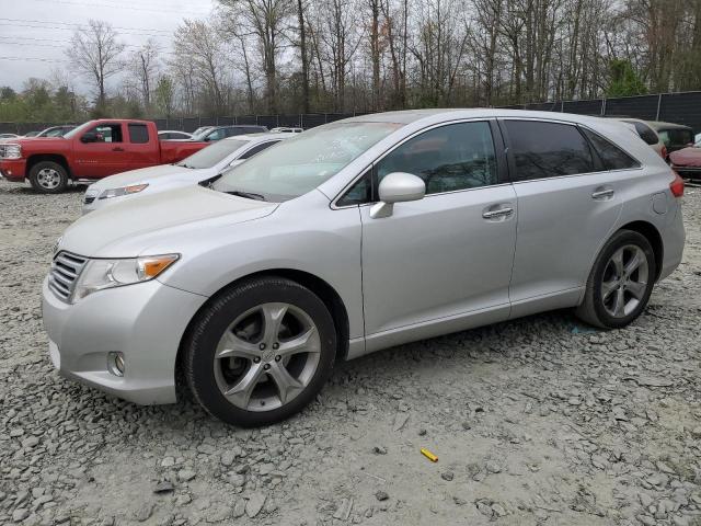 2010 TOYOTA VENZA, 