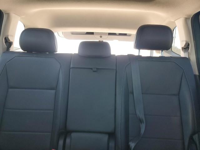 3VV3B7AX3KM119190 - 2019 VOLKSWAGEN TIGUAN SE 青色 照片 10