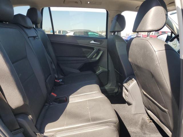 3VV3B7AX3KM119190 - 2019 VOLKSWAGEN TIGUAN SE 青色 照片 11