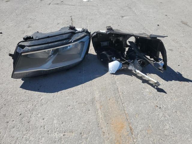 3VV3B7AX3KM119190 - 2019 VOLKSWAGEN TIGUAN SE 青色 照片 13