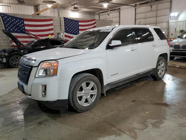 2014 GMC TERRAIN SLE, 