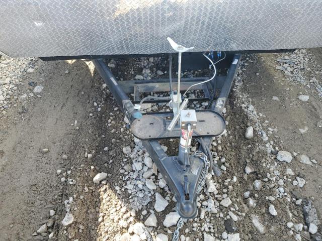 4YDT32B2X87202620 - 2008 KEYSTONE HORNET WHITE photo 7