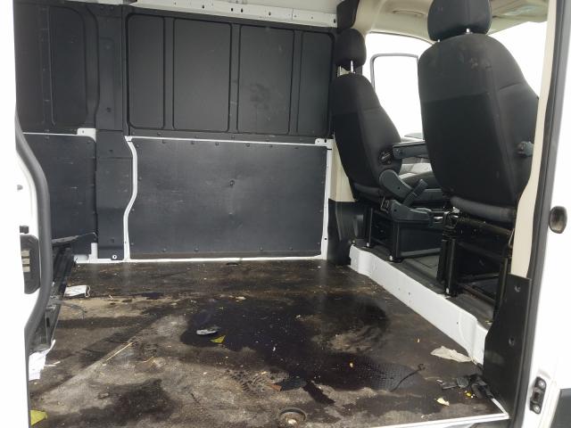 3C6TRVDG2LE130629 - 2020 RAM PROMASTER 2500 HIGH WHITE photo 6