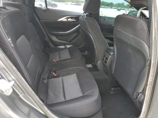 SJKCH5CP8JA053677 - 2018 INFINITI QX30 BASE رمادي صورة 11