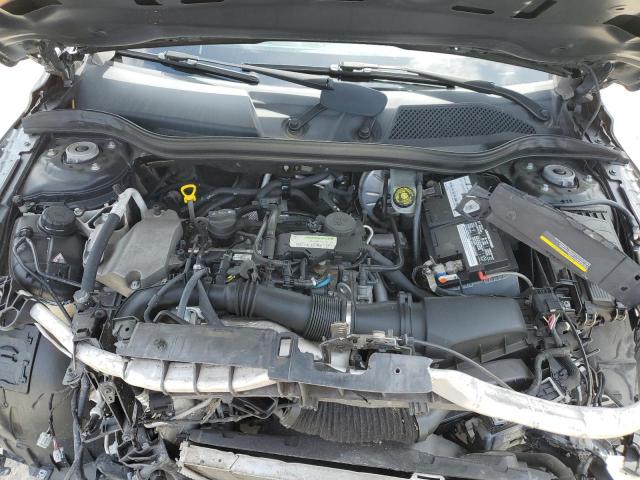 SJKCH5CP8JA053677 - 2018 INFINITI QX30 BASE رمادي صورة 12