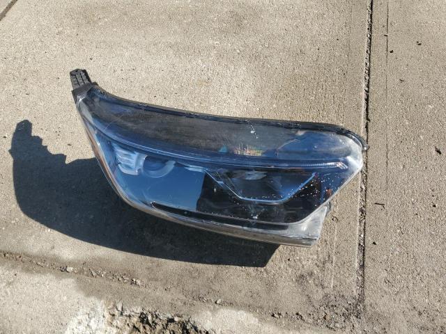 7FARW1H82JE053120 - 2018 HONDA CR-V EXL BURGUNDY photo 13