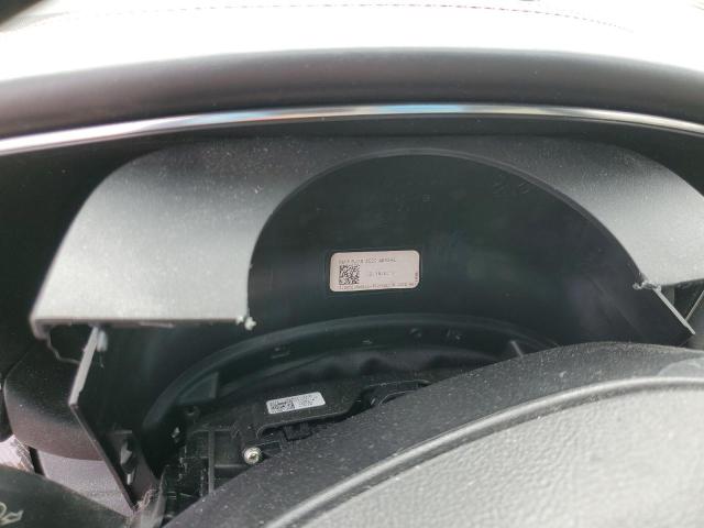 5LMCJ4C91JUL07367 - 2018 LINCOLN MKC BLACK LABEL Blau Foto 9