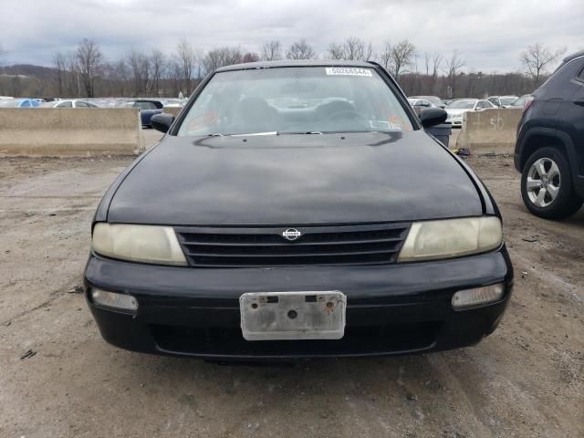 1N4BU31D6VC160749 - 1997 NISSAN ALTIMA XE BLACK photo 5