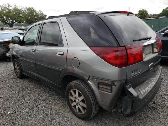 3G5DA03EX4S517057 - 2004 BUICK RENDEZVOUS CX TWO TONE photo 2