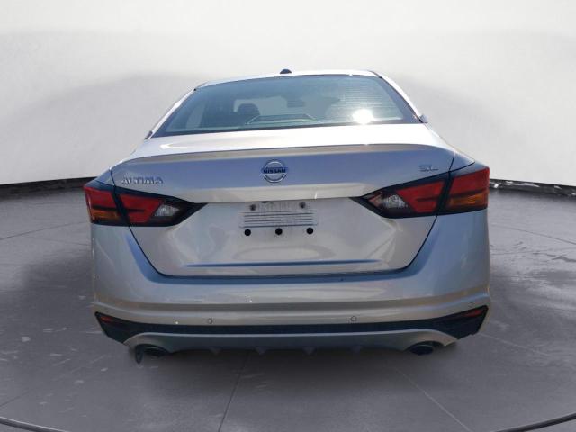 1N4BL4EVXLC243593 - 2020 NISSAN ALTIMA SL SILVER photo 6