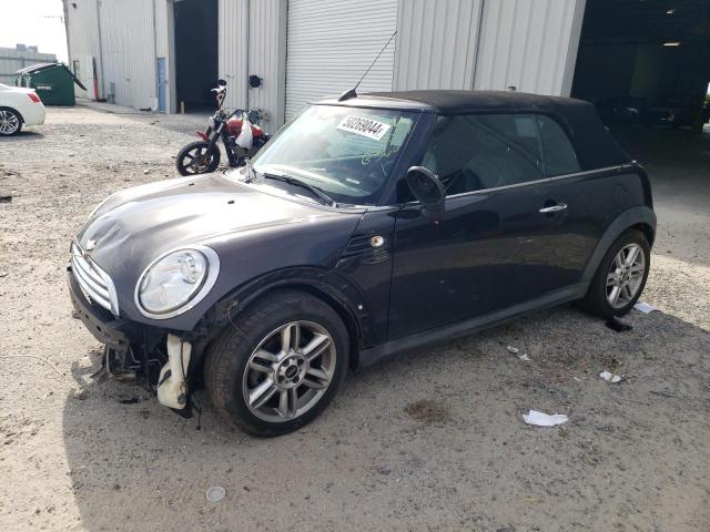 2014 MINI COOPER, 