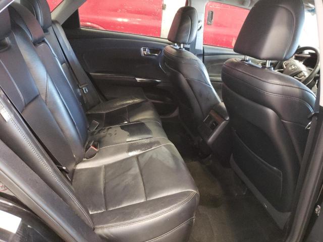 4T1BK1EB6EU127060 - 2014 TOYOTA AVALON BASE Qara foto 10