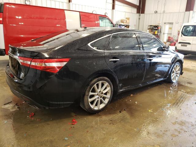 4T1BK1EB6EU127060 - 2014 TOYOTA AVALON BASE Qara foto 3