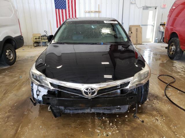 4T1BK1EB6EU127060 - 2014 TOYOTA AVALON BASE Qara foto 5