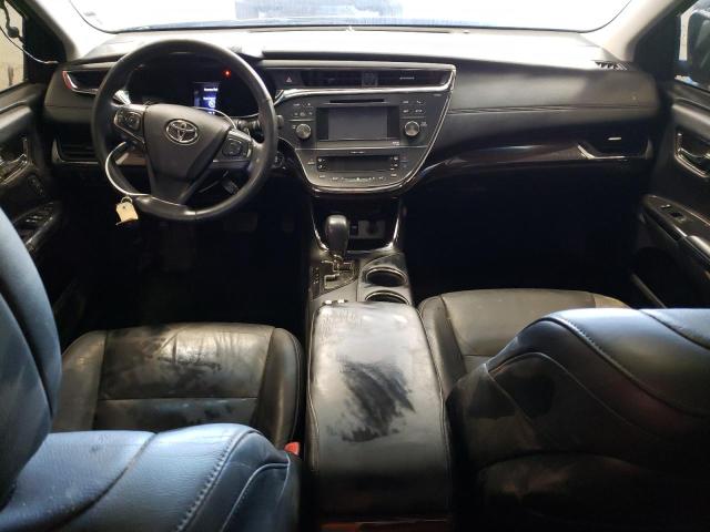 4T1BK1EB6EU127060 - 2014 TOYOTA AVALON BASE Qara foto 8