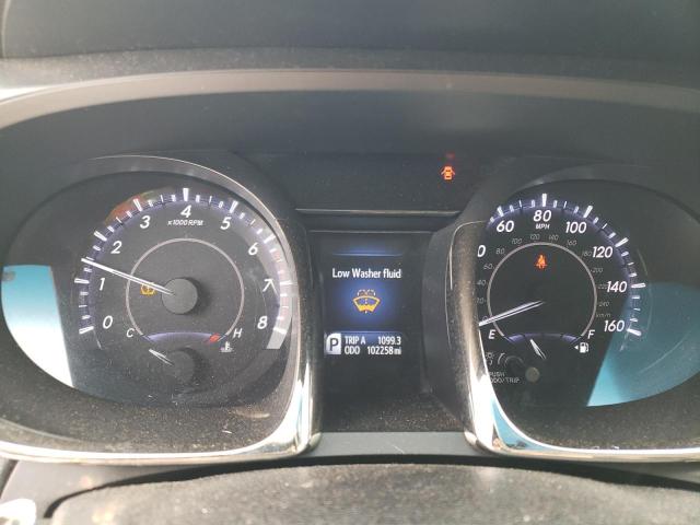 4T1BK1EB6EU127060 - 2014 TOYOTA AVALON BASE Qara foto 9