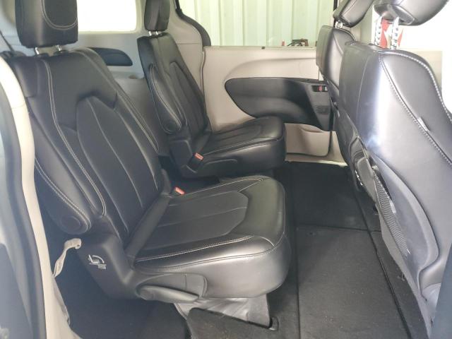 2C4RC1BG9RR164171 - 2024 CHRYSLER PACIFICA TOURING L SILVER photo 11