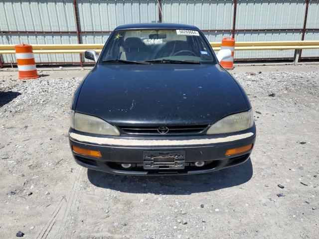 JT2SK12EXS0286369 - 1995 TOYOTA CAMRY LE BLACK photo 5