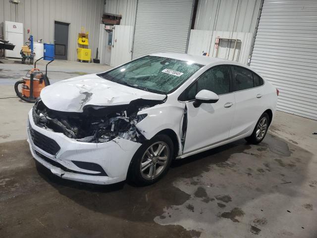 2017 CHEVROLET CRUZE LT, 