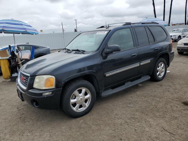 2004 GMC ENVOY, 