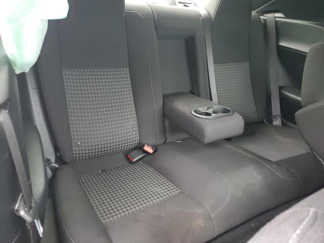 2C3CDZFJ2KH747561 - 2019 DODGE CHALLENGER R/T SCAT PACK BLUE photo 10