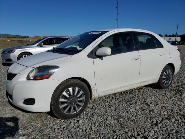 2012 TOYOTA YARIS, 