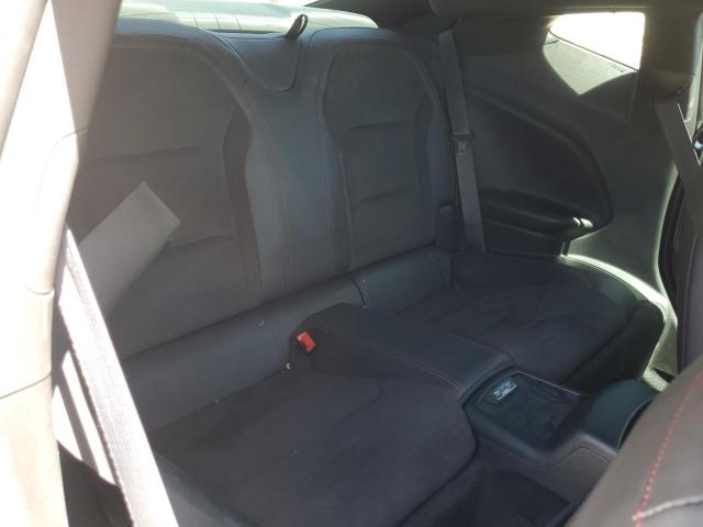 1G1FK1R62R0102388 - 2024 CHEVROLET CAMARO ZL1 白色 照片 10