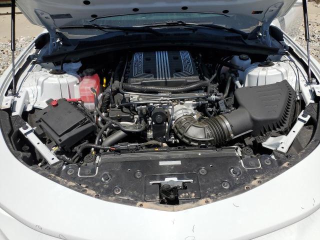 1G1FK1R62R0102388 - 2024 CHEVROLET CAMARO ZL1 白色 照片 11