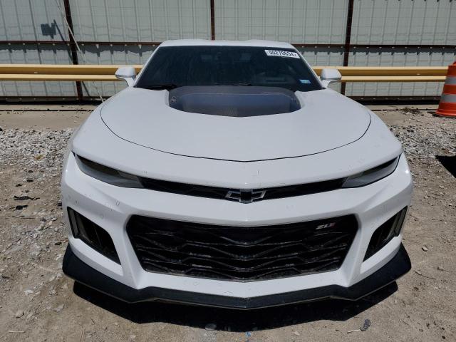 1G1FK1R62R0102388 - 2024 CHEVROLET CAMARO ZL1 白色 照片 5