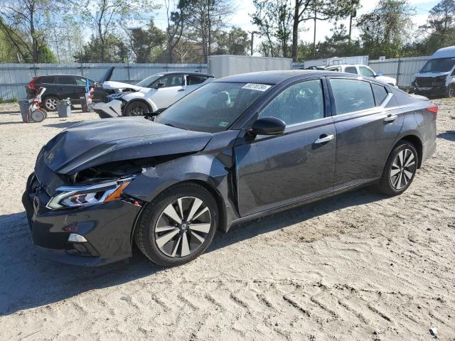 1N4BL4DVXLC204536 - 2020 NISSAN ALTIMA SV CHARCOAL photo 1