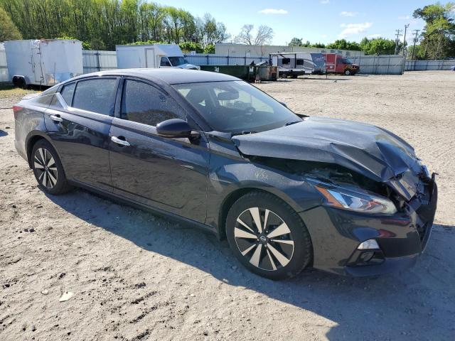 1N4BL4DVXLC204536 - 2020 NISSAN ALTIMA SV CHARCOAL photo 4