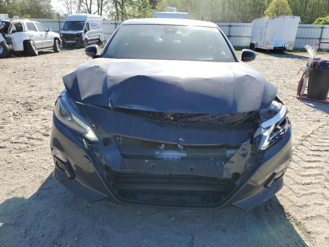 1N4BL4DVXLC204536 - 2020 NISSAN ALTIMA SV CHARCOAL photo 5