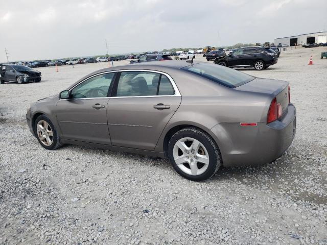 1G1ZB5E11BF181196 - 2011 CHEVROLET MALIBU LS TWO TONE photo 2