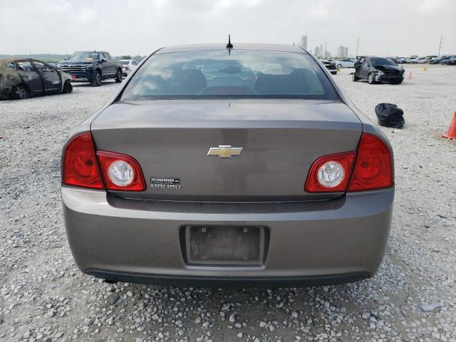 1G1ZB5E11BF181196 - 2011 CHEVROLET MALIBU LS TWO TONE photo 6