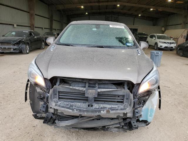 LRBFXBSA0JD006400 - 2018 BUICK ENVISION PREFERRED Qəhvəyi foto 5