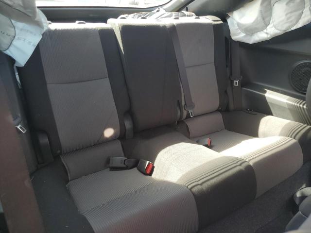 JTKJF5C71E3083154 - 2014 TOYOTA SCION TC Grafit foto 11