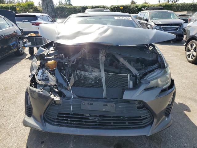 JTKJF5C71E3083154 - 2014 TOYOTA SCION TC Grafit foto 5
