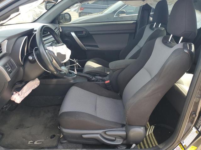 JTKJF5C71E3083154 - 2014 TOYOTA SCION TC Grafit foto 7